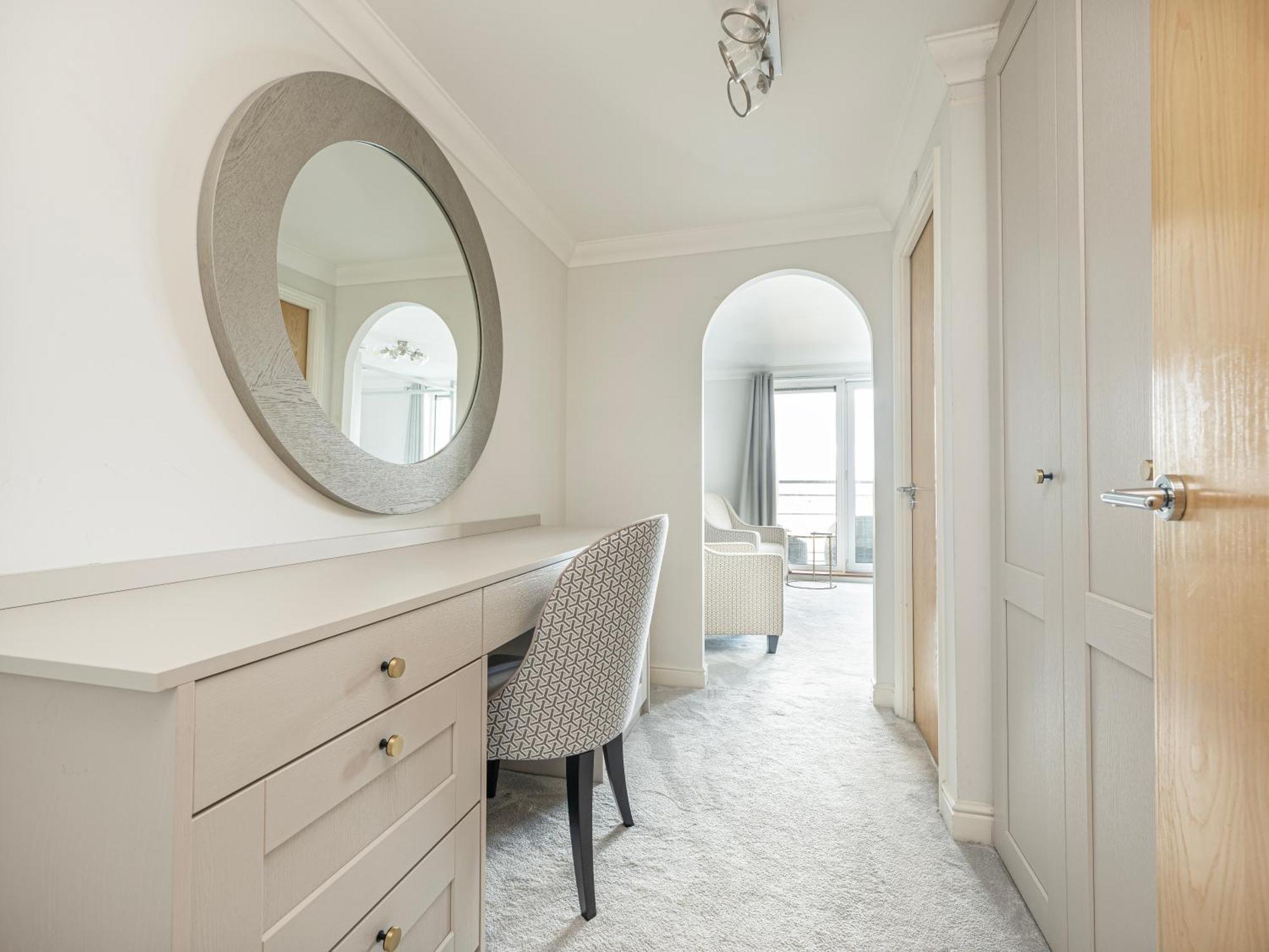 The View Greenwich - Luxury River Thames Apartment ロンドン エクステリア 写真
