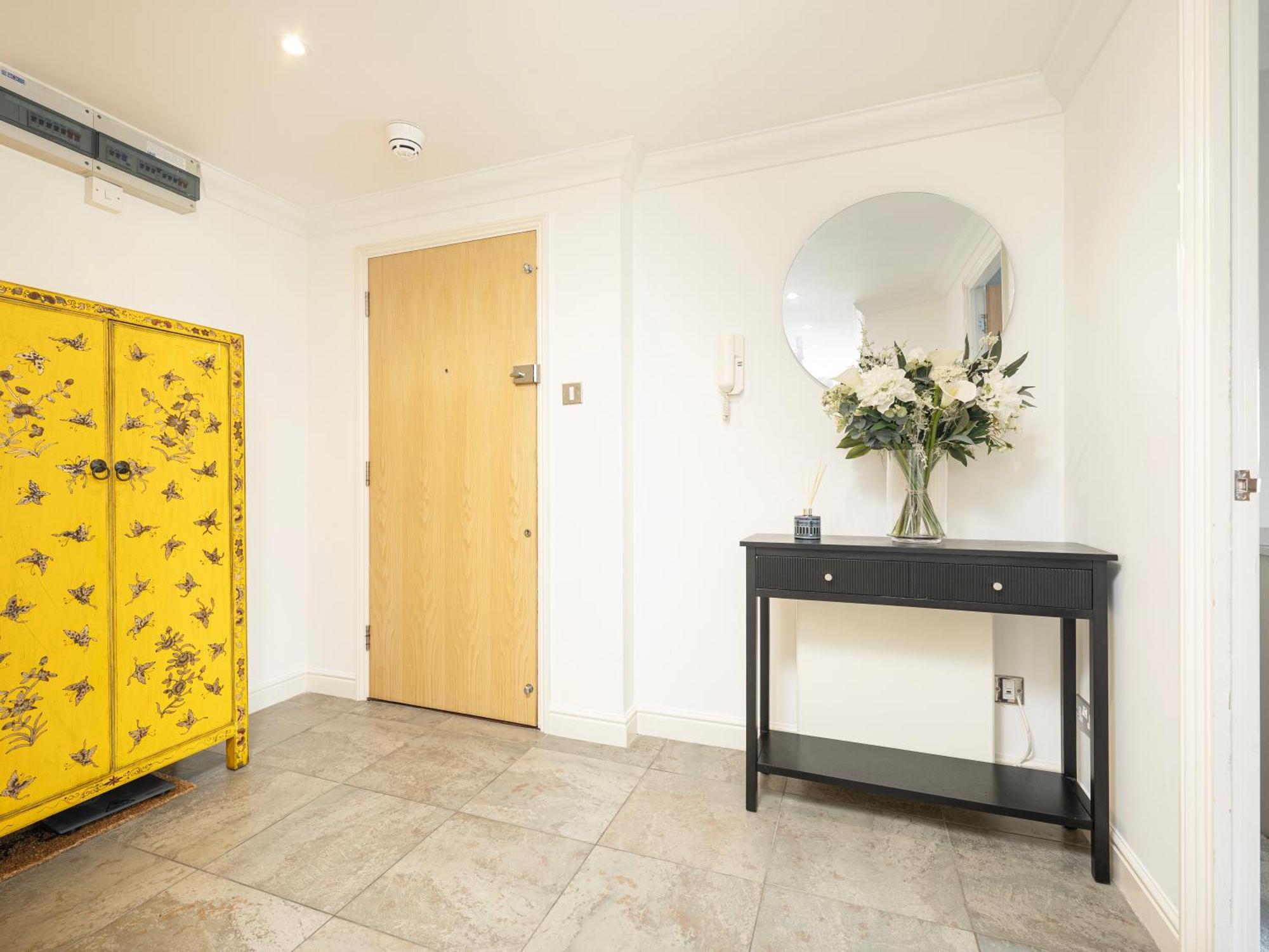 The View Greenwich - Luxury River Thames Apartment ロンドン エクステリア 写真